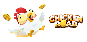 Chicken Road Logo